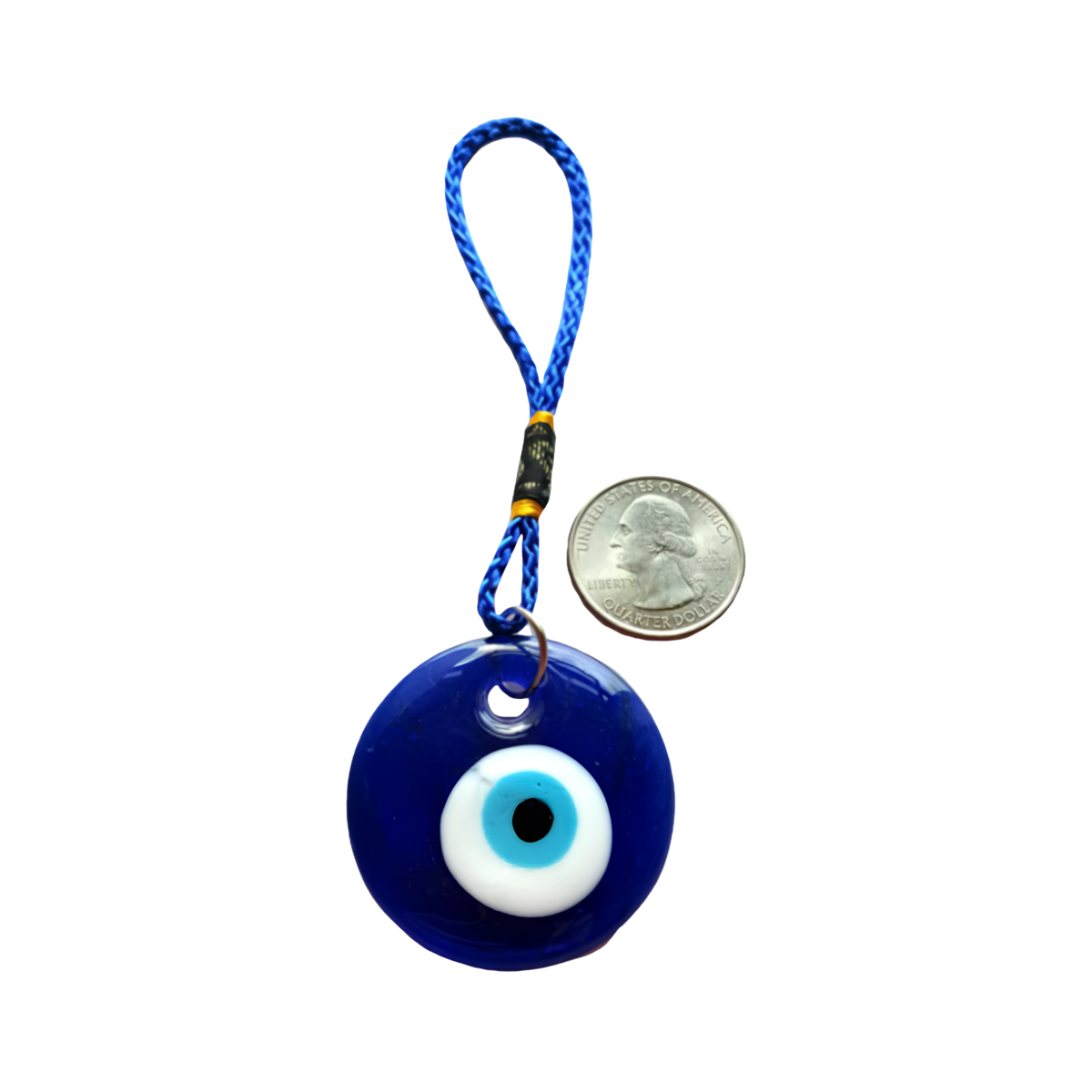 40mm Evil Eye Wall Hanging