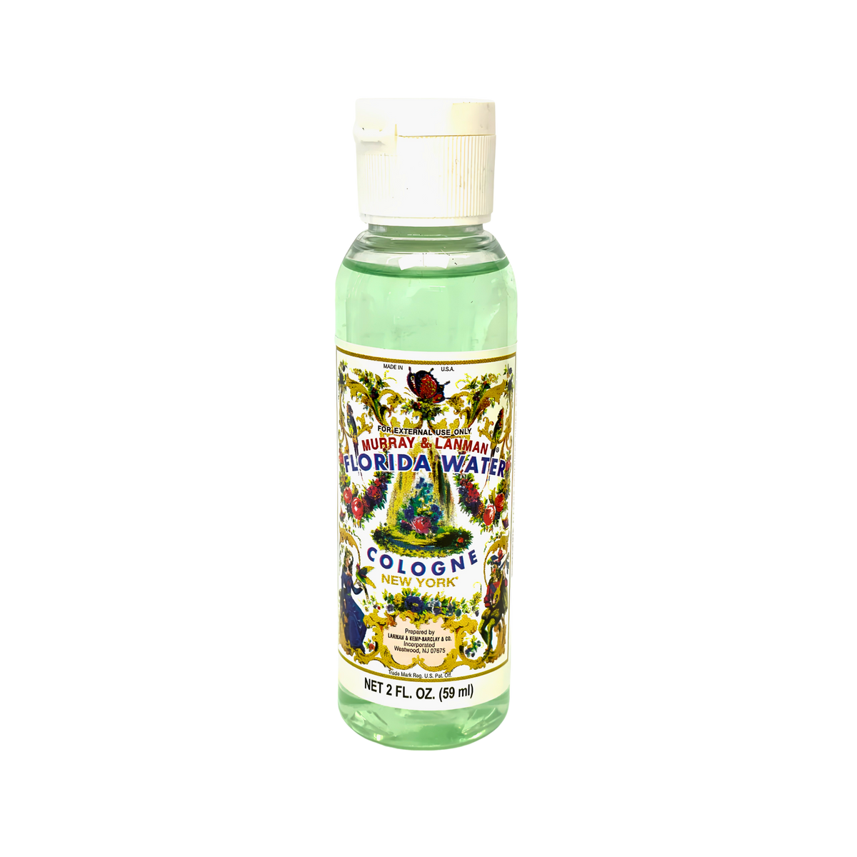 Florida Water – 2 oz