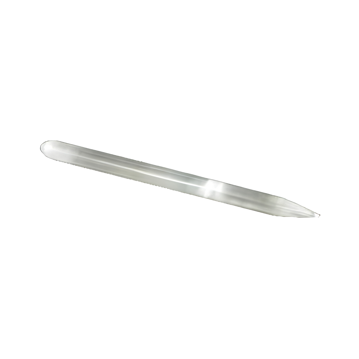 White Selenite Wand 5–6 Inch