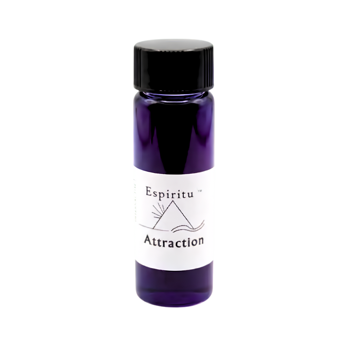 Attraction Ritual Oil – 2 Dram