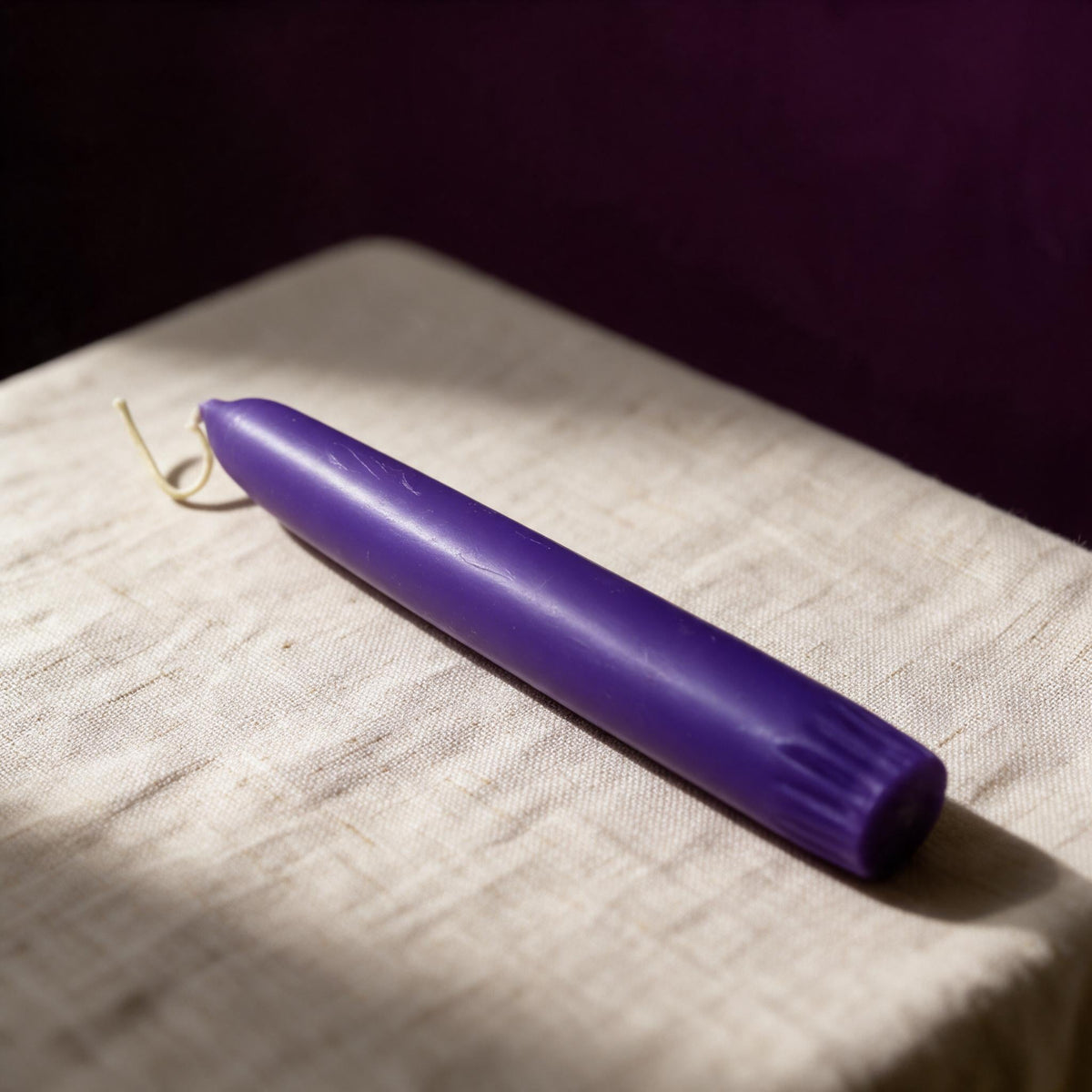 Vision Ritual Candle 7-inch taper