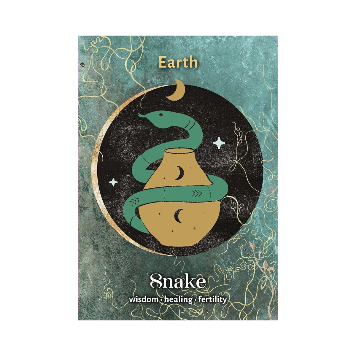 Magic Spells Oracle