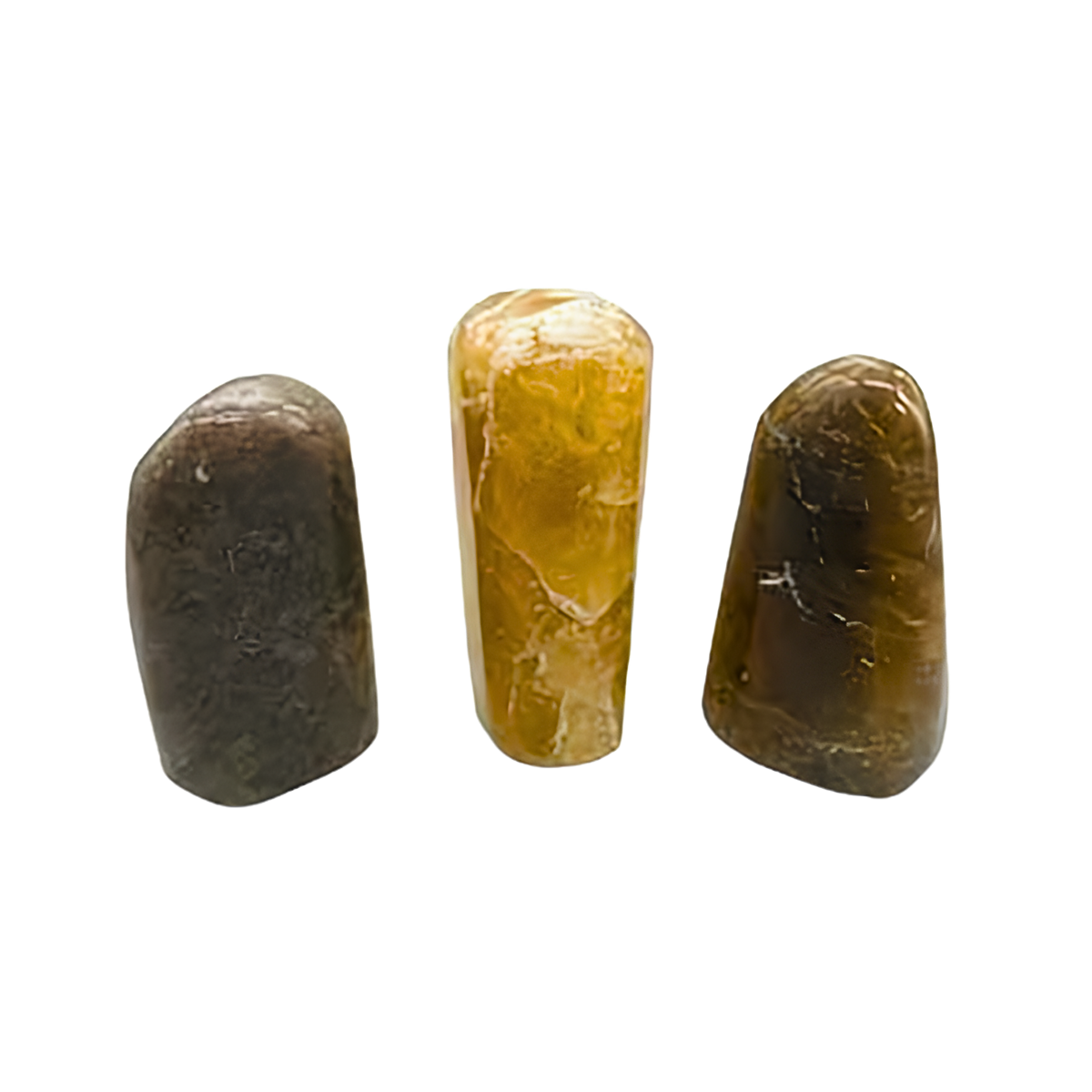 Natural Citrine Free Shape – 0.2–0.4 lb