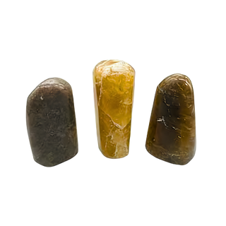 Natural Citrine Free Shape – 0.2–0.4 lb