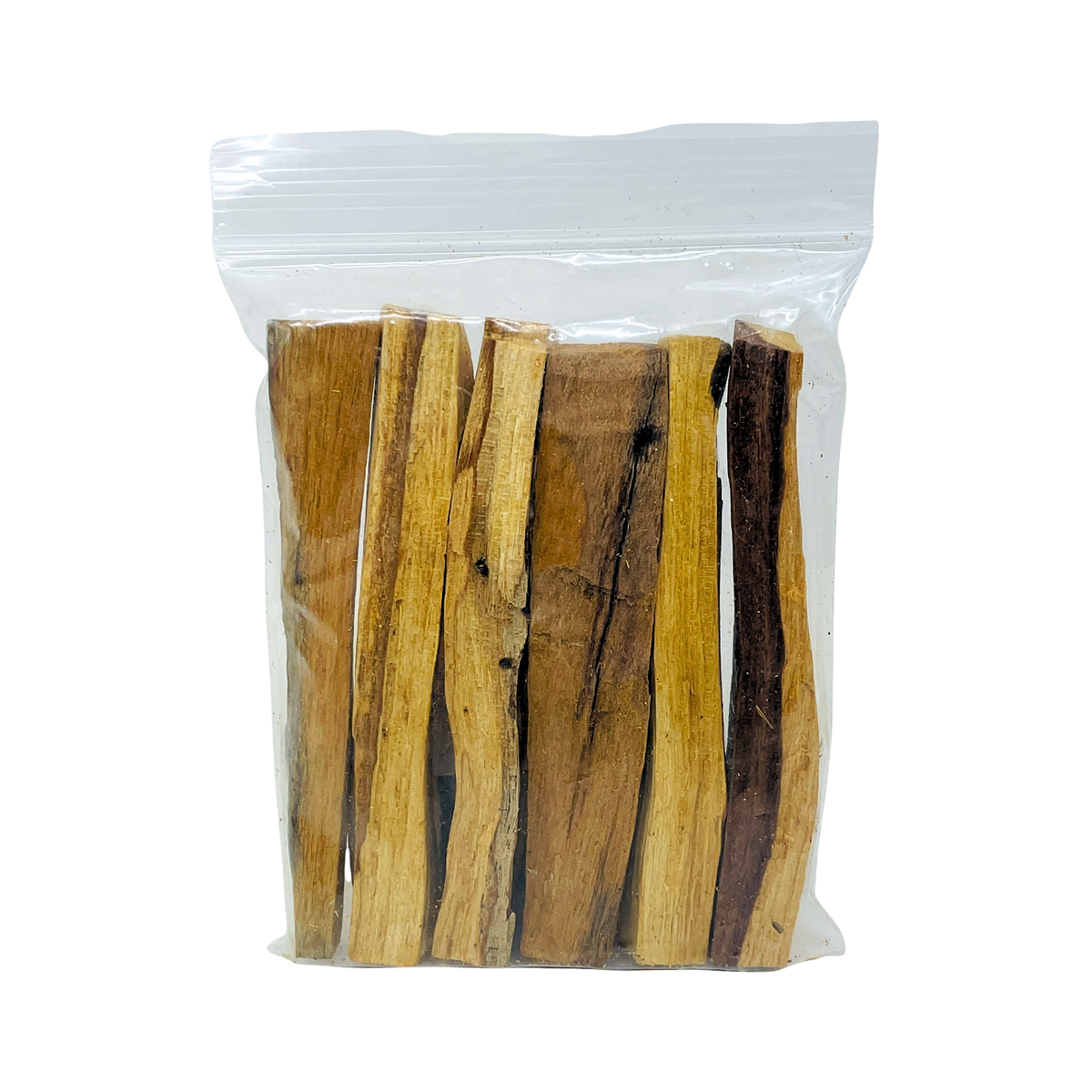Palo Santo Wood Sticks – 2 oz