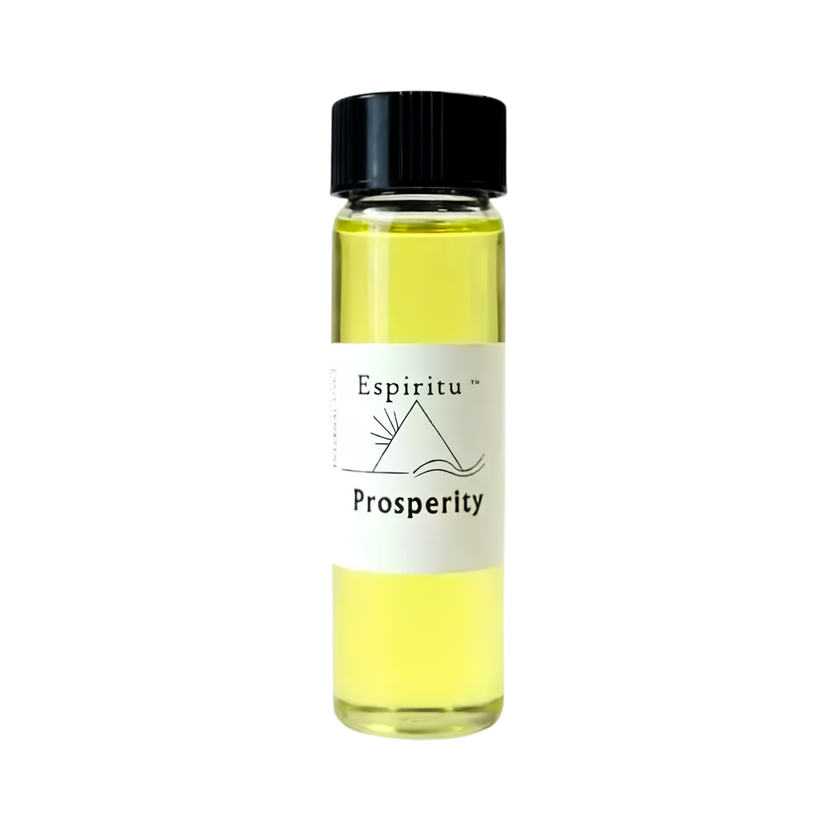 Prosperity Ritual Oil – 2 Dram