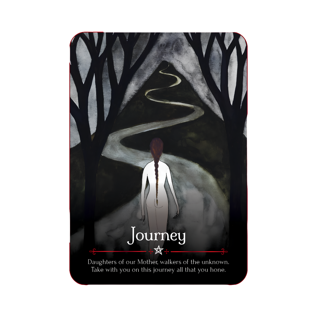Seasons of the Witch: Samhain Oracle