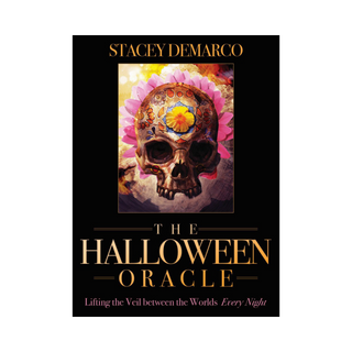 The Halloween Oracle