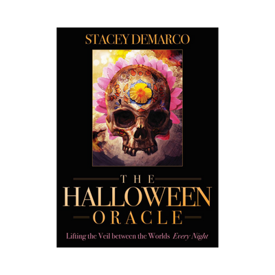 The Halloween Oracle
