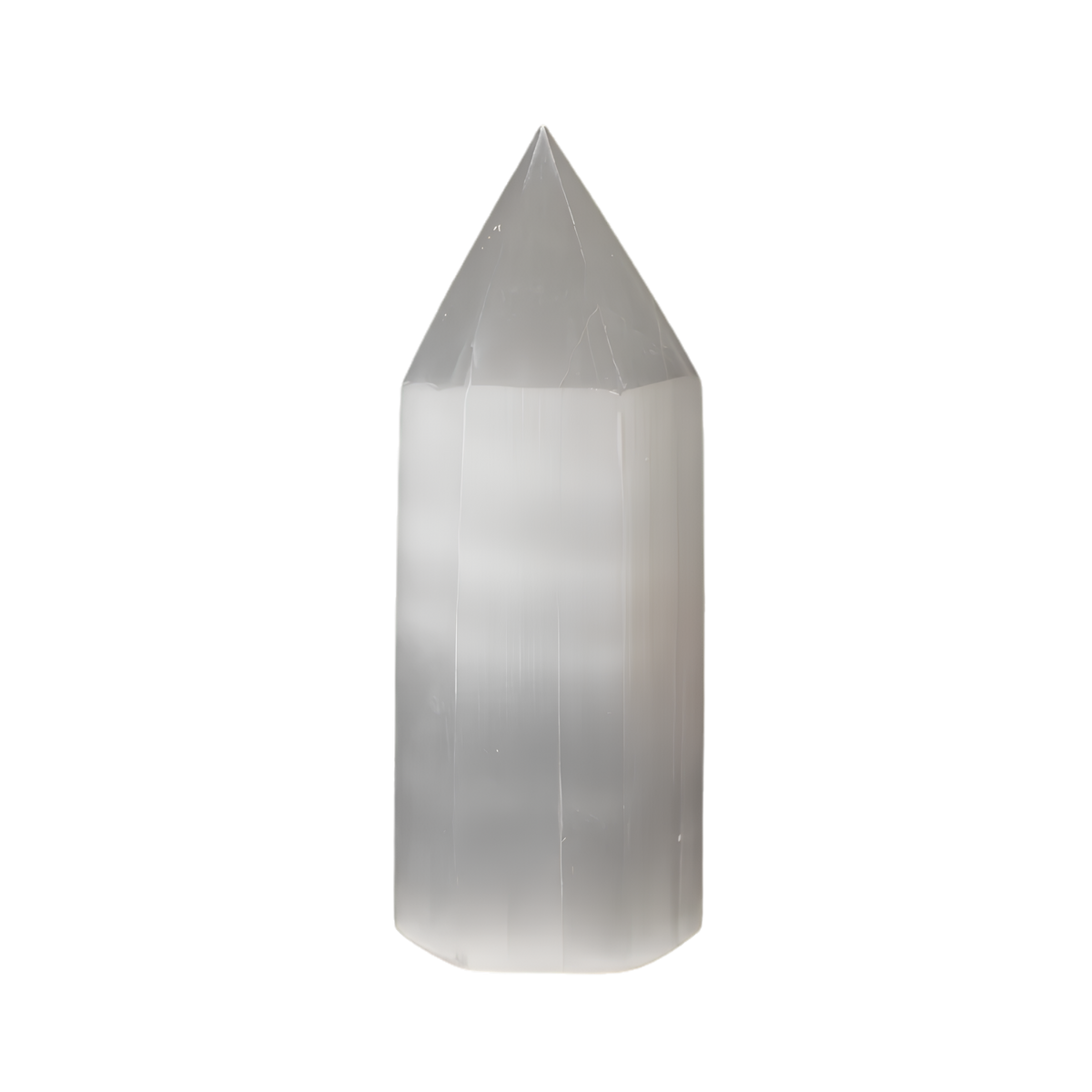 White Selenite Generator