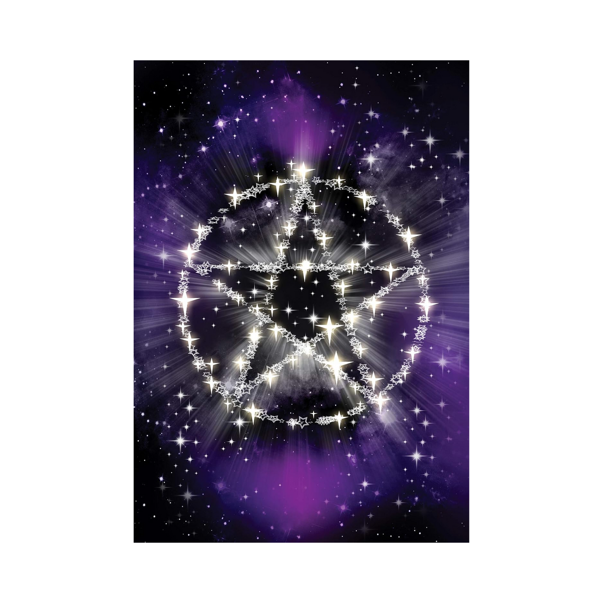 Witches' Wisdom Oracle